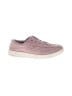 Tretorn Pink Sneakers Size 6 1/2 - photo 1
