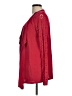 Peter Nygard Red Cardigan One size - photo 5