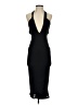 ASOS Black Cocktail Dress Size 2 - photo 1
