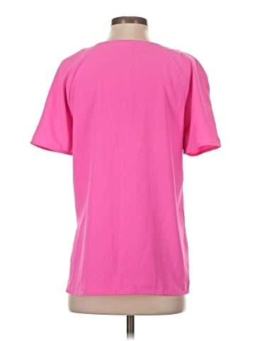 Trina Turk Short Sleeve Blouse (view 2)