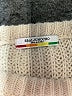 Assorted Brands Solid Ivory Pullover Sweater Size M (estimated) - photo 7