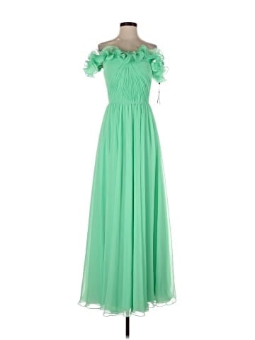IEENA for Mac Duggal Cocktail Dress (view 1)