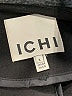 Ichi Black Blazer Size L - photo 6
