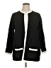 Anne Klein Black Cardigan Size XL - photo 1