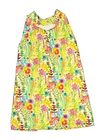 Oscar De La Renta Dress (view 2)