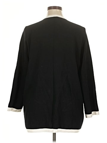 Anne Klein Cardigan (view 2)