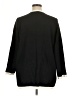 Anne Klein Black Cardigan Size XL - photo 2