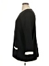Anne Klein Black Cardigan Size XL - photo 5