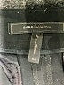 BCBGMAXAZRIA Solid Black Dress Pants Size 4 - photo 7