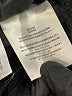 BCBGMAXAZRIA Solid Black Dress Pants Size 4 - photo 8