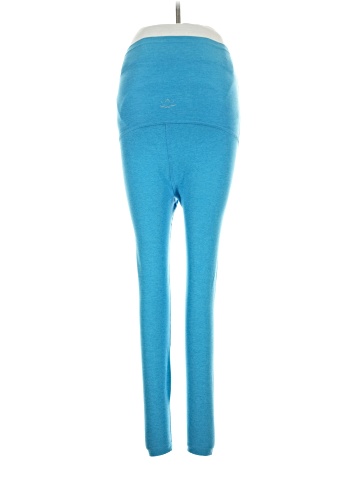 Beyond the Bump by Beyond Yoga Leggings (view 2)