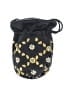 Adrienne Vittadini Black Bucket Bag One size - photo 1