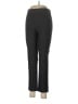 Sara Campbell Solid Black Active Pants Size M - photo 1