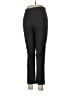 Sara Campbell Solid Black Active Pants Size M - photo 2