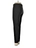 Sara Campbell Solid Black Active Pants Size M - photo 5