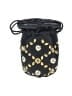 Adrienne Vittadini Black Bucket Bag One size - photo 3