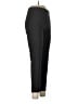 Sara Campbell Solid Black Active Pants Size M - photo 4