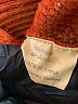 Merokeety Orange Pullover Sweater Size XXL - photo 8