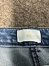 Ecru Blue Jeans Size 31 waist - photo 7