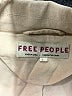 Free People Tan Blazer Size L - photo 6