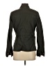 J.Crew Factory Store 100% Cotton Green Jacket Size S - photo 2