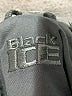 Assorted Brands 100% Nylon Color Block Black Jacket Size M - photo 6