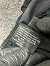 Assorted Brands 100% Nylon Color Block Black Jacket Size M - photo 9