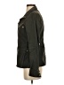 J.Crew Factory Store 100% Cotton Green Jacket Size S - photo 5