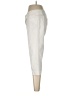 Ann Taylor LOFT Ivory Casual Pants Size 6 (petite) - photo 5