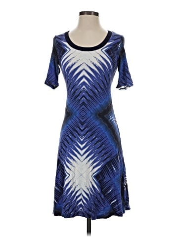 Karen Kane Cocktail Dress (view 1)