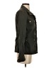 J.Crew Factory Store 100% Cotton Green Jacket Size S - photo 4