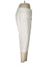 Ann Taylor LOFT Ivory Casual Pants Size 6 (petite) - photo 4