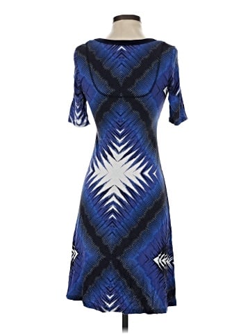 Karen Kane Cocktail Dress (view 2)