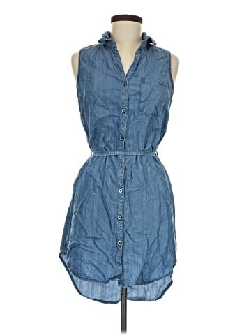 Love Stitch Casual Dress (view 1)