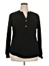 Unbranded Black Cardigan Size XXL - photo 1