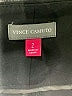 Vince Camuto Solid Black Dress Pants Size 2 - photo 7