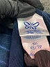 Weekend Blue Cardigan Size XS - photo 7