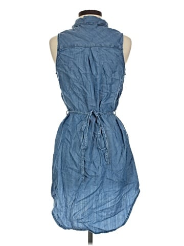 Love Stitch Casual Dress (view 2)