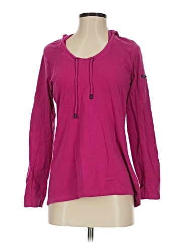 Zenergy by Chico's Fleece (view 1)