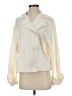 Max Studio Ivory Jacket Size S - photo 1