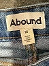 ABound Blue Jeans Size 23 waist - photo 7