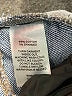 ABound Blue Jeans Size 23 waist - photo 8