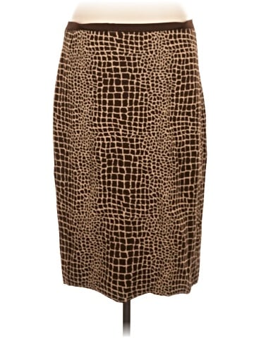 Jones New York Collection Formal Skirt (view 2)