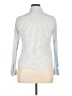 Tommy Hilfiger Gray Blue Long Sleeve Button-Down Shirt Size XL - photo 2