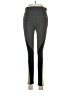 Athleta Color Block Green Active Pants Size M - photo 1