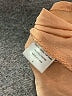Bobeau 100% Polyester Solid Tan Casual Dress Size S - photo 8