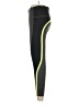 Athleta Color Block Green Active Pants Size M - photo 5