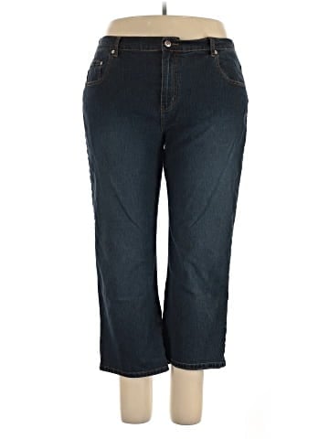 Avenue Blues Jeans (view 1)