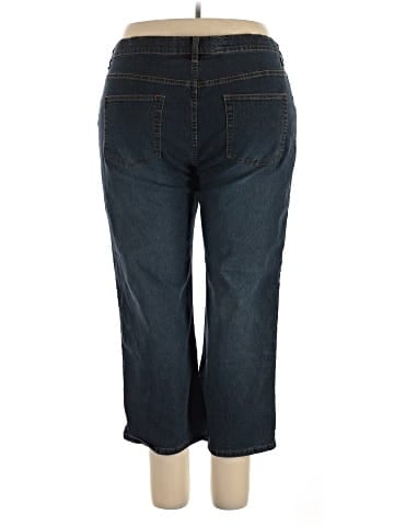 Avenue Blues Jeans (view 2)