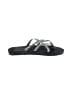 Teva Gray Black Sandals Size 11 - photo 1